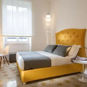 Penzion Belli36rooms Near Spanish Step And Vatican City, Řím