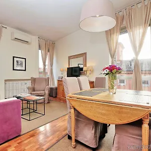 Residenza Dell'olmata - My Extra Róma