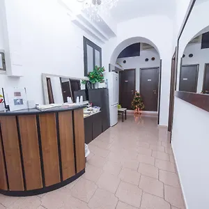 Lemei House Róma