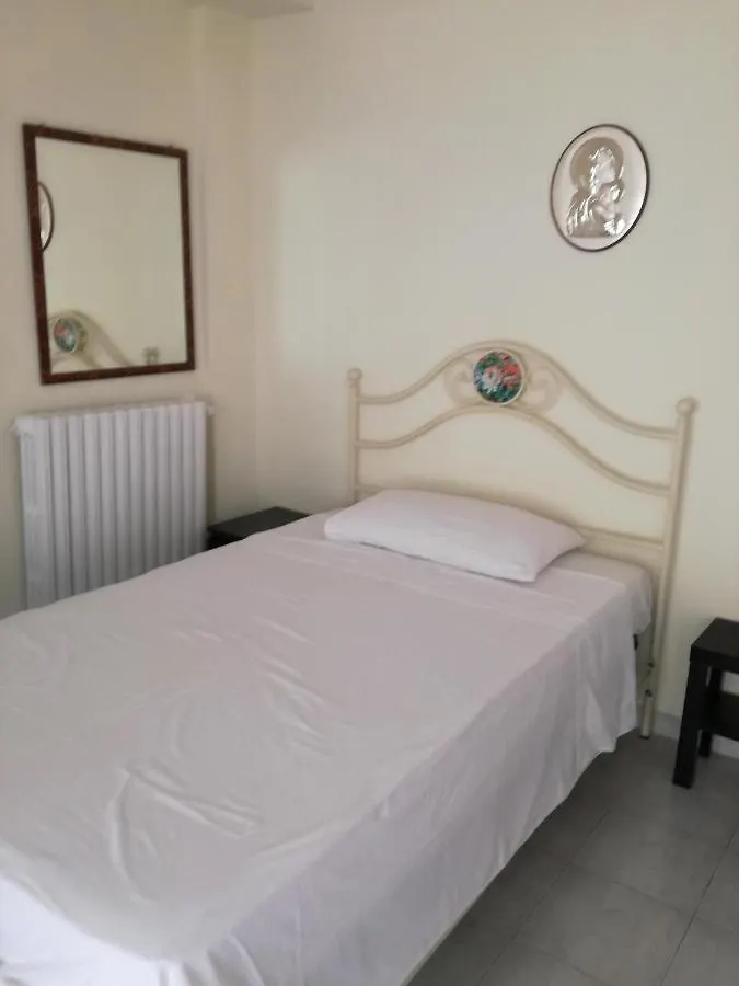 Appartamento Indipendente In Grande Villa Рим 0*,