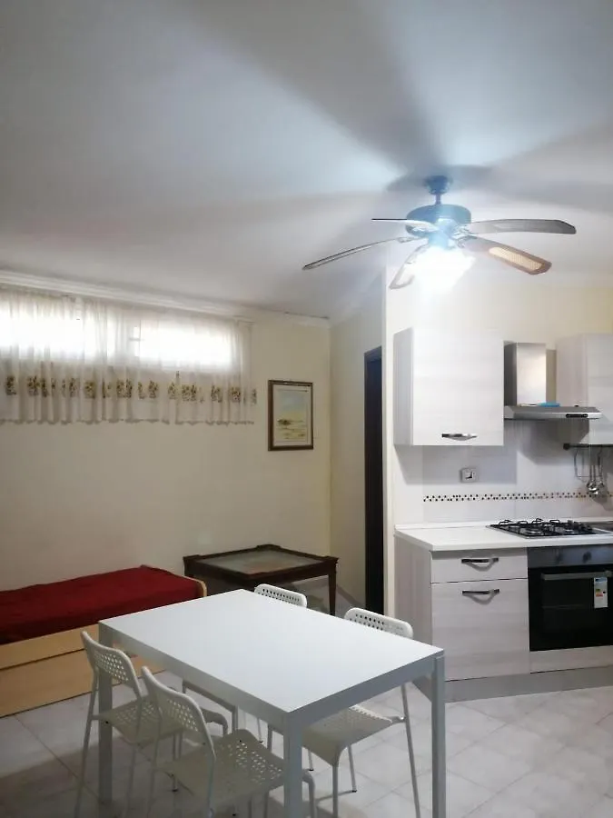 Appartamento Indipendente In Grande Villa Рим 0*,  Италия