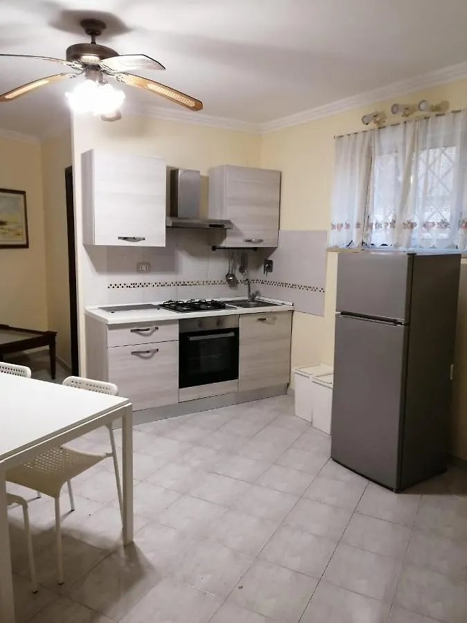 Appartamento Indipendente In Grande Villa Рим Апартаменты